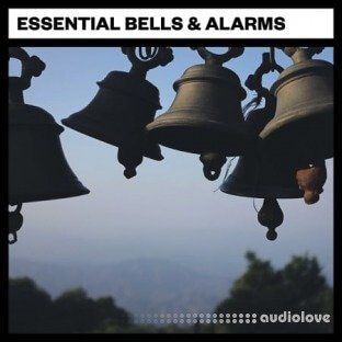 Big Room Sound Essential Bells and Alarms