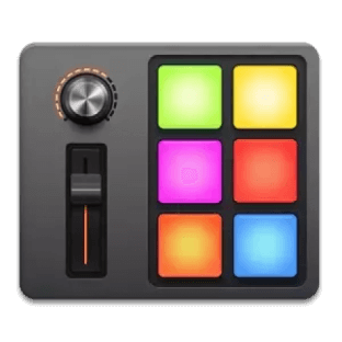 DJ Mix Pads 2