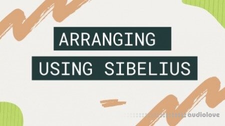 Serena Redferne Music Arranging Using Sibelius