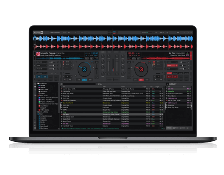 Atomix VirtualDJ 2023 Pro Infinity