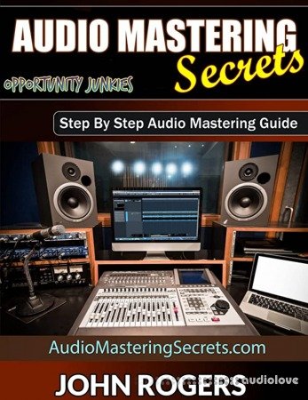 Audio Mastering Secrets