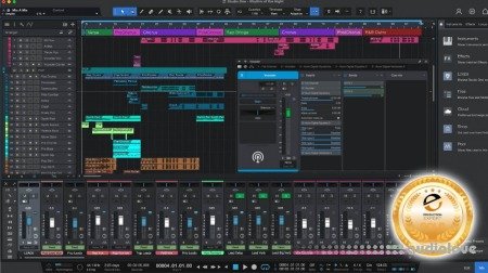 PreSonus Studio One 6 Professional