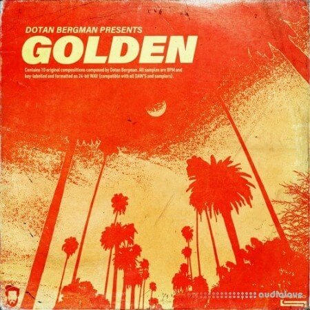 The Sample Lab GOLDEN (Compositions)