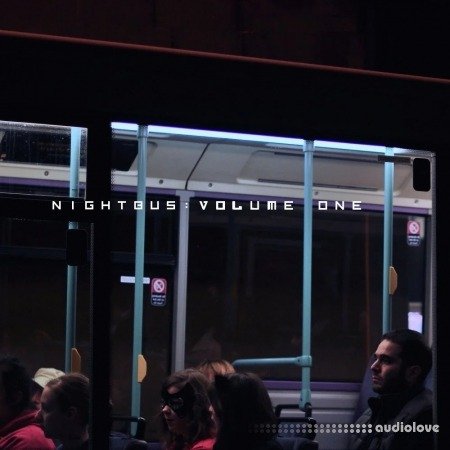 KAN Samples Nightbus Vol.1