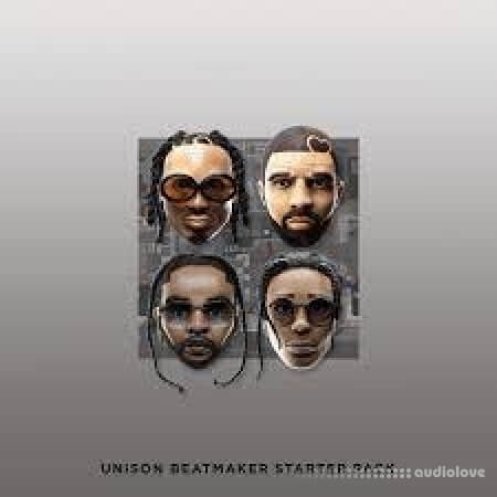 Unison Beatmaker Starter Pack