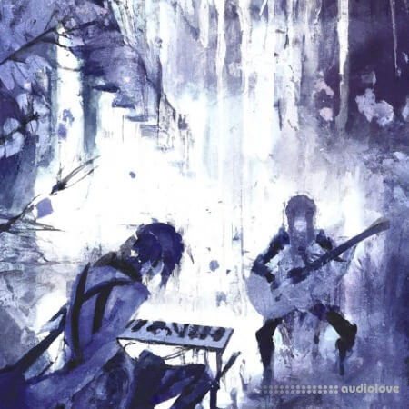 17 Seventeen and emi4ka Sample Pack