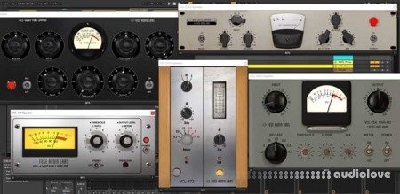 Fuse Audio Labs Bundle