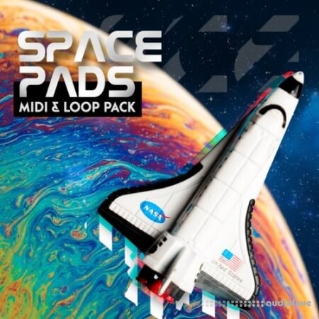 Industry Kits Space Pads