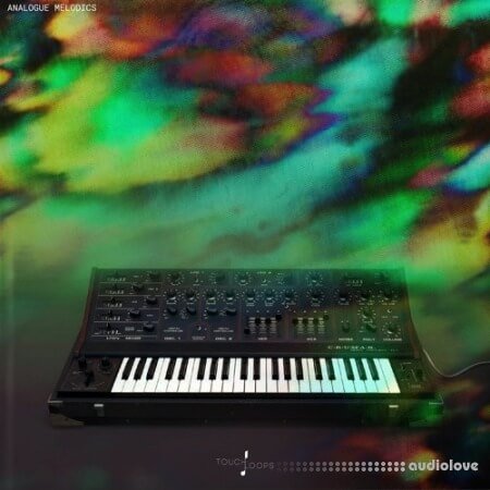 Touch Loops Analogue Melodics