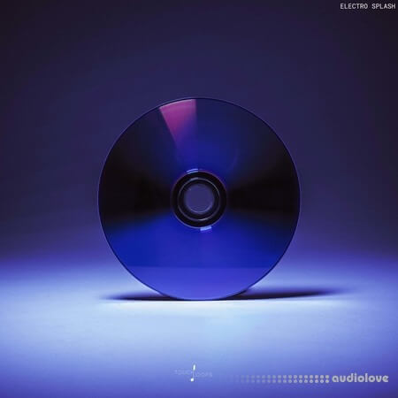Touch Loops Electro Splash