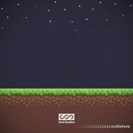 Soul Surplus 8 Bit (Sample Pack)