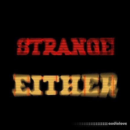 Strangesol Music Strange Either