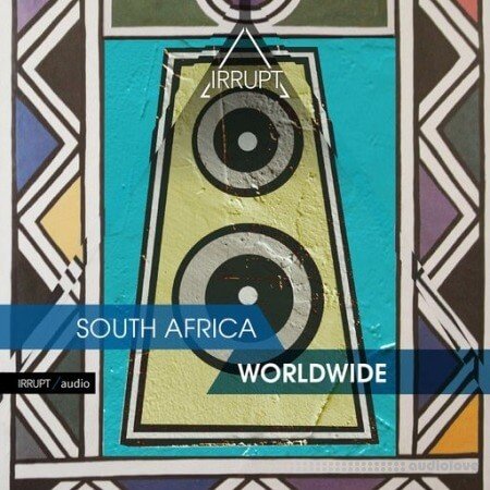 Irrupt South Africa Worldwide