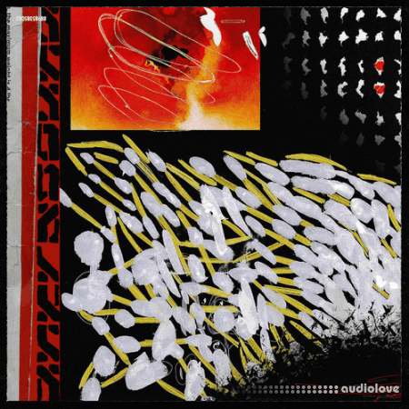 Jonnywood Infrasound Kit Vol. III