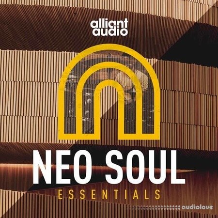 Alliant Audio Neo Soul Essentials