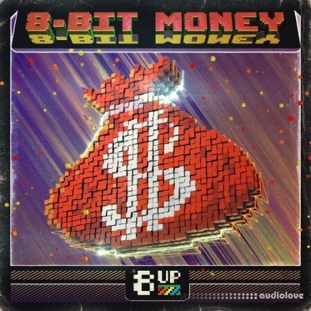 8UP 8-Bit Money