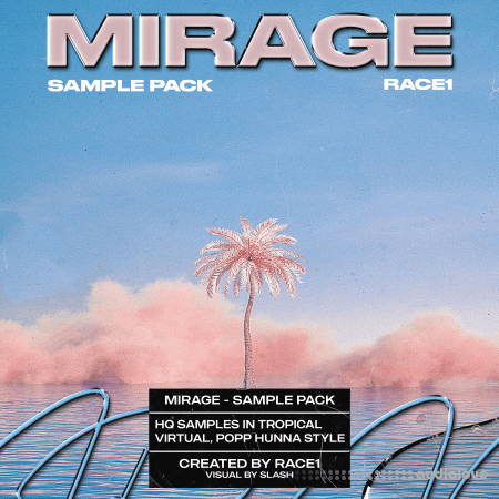WAVS RACE1 Mirage