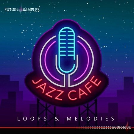 Future Samples Jazz Cafe