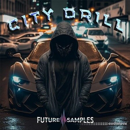 Future Samples City Drill