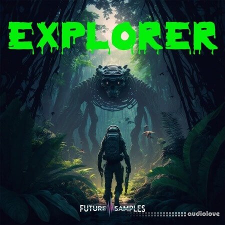 Future Samples Explorer