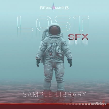 Future Samples Lost SFX