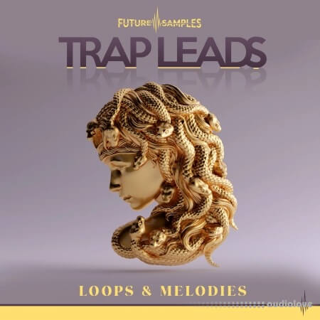 Future Samples Trap Leads Vol.1