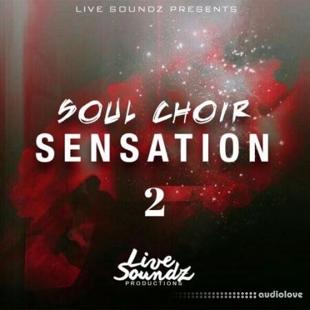 Innovative Samples Soul Choir Sensation 2