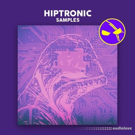 Dabro Music Samples Hiptronic Samples