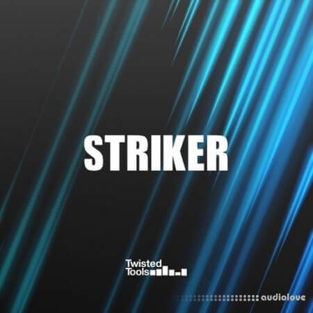 Twisted Tools Striker