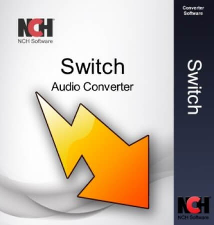 NCH Software Switch Plus