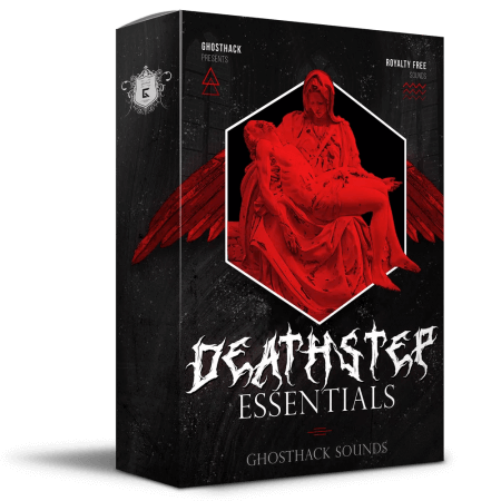 Ghosthack Deathstep Essentials