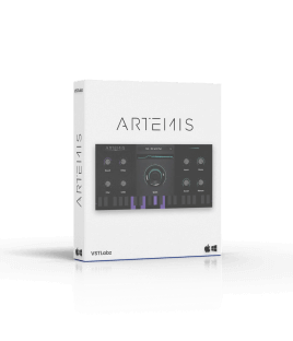 VSTLabz Artemis