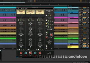 Plugin Alliance Lindell MBC