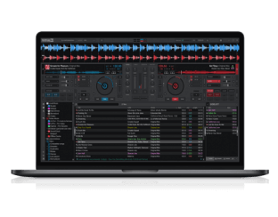 Atomix VirtualDJ 2023 Pro Infinity