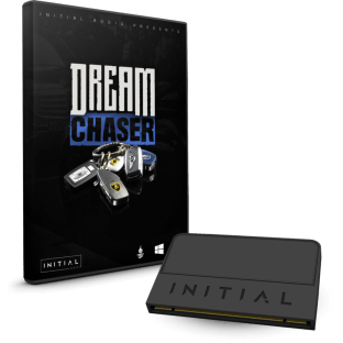 Initial Audio Dream Chaser Heat Up 3 Expansion