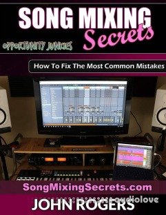 Song Mixing Secrets