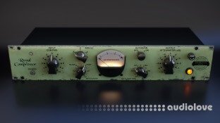 Soundevice Digital Royal Compressor