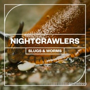 Blastwave FX Nightcrawlers: Slugs and Worms