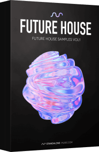 Standalone-Music Future House Vol.1