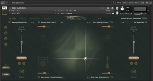 Strezov Sampling JADE Evolutions