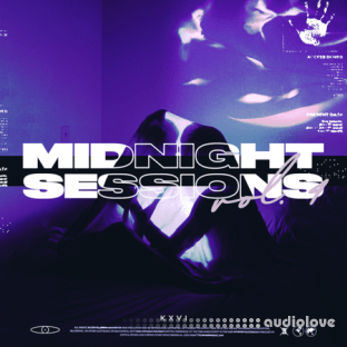 KXVI Midnight Sessions Vol.4