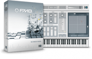 Native Instruments FM8