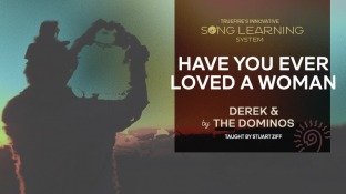 Truefire Stuart Terry Ziff's Song Lesson: Have You Ever Loved a Woman