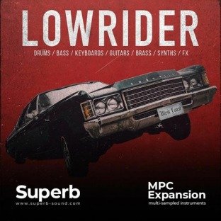 Superb Sound Lowrider