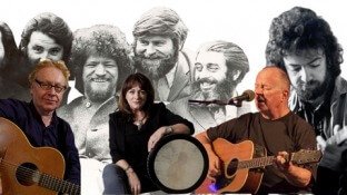 Udemy Irish Folk Songs and Ballads on Guitar