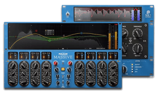 Pulsar Audio Bundle