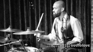 Udemy Drumming Basics!