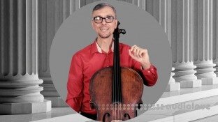 Udemy Complete Cello Course for Busy Beginners