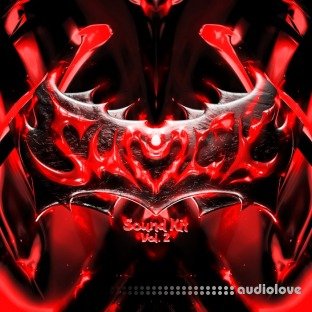 Iluvmori SHOCK Sound Kit Vol.2