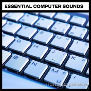 Big Room Sound Essential Computer Sounds